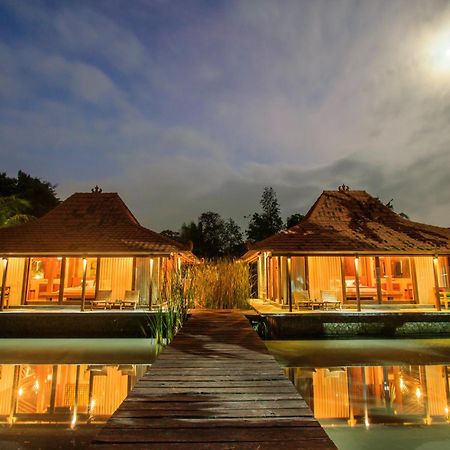 Griya Kcb Villa Ubud Exteriér fotografie